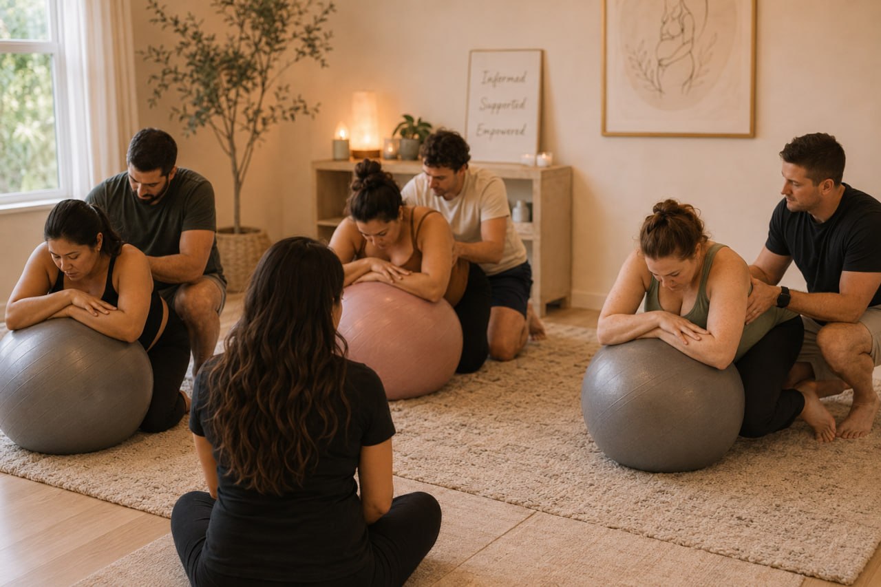 Birth Education